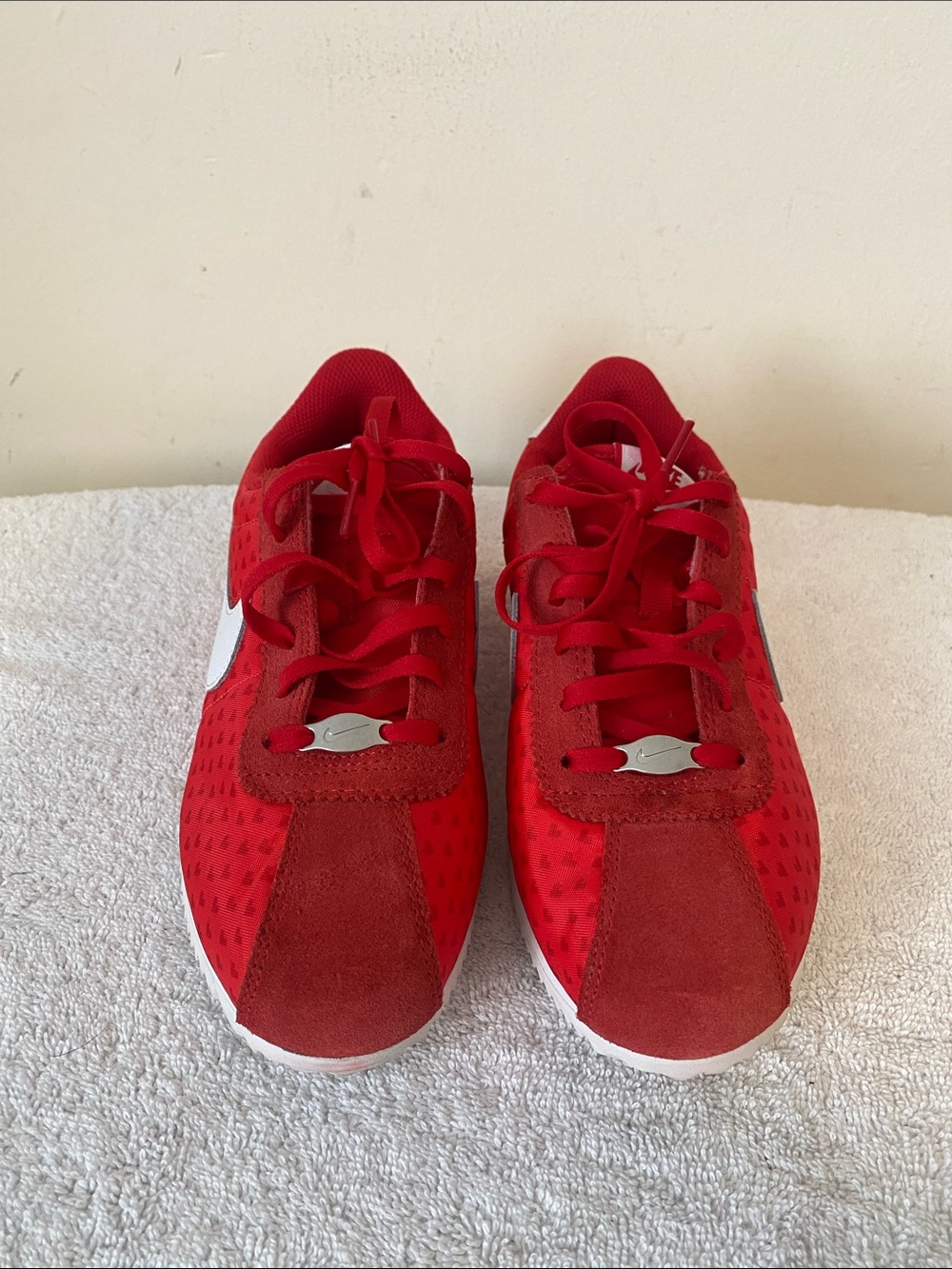 Valentine's Day Nike Cortez - Lightweight Comfort
